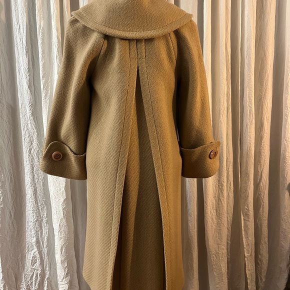 Susana Monaco Swing Coat - Picture 2 of 4